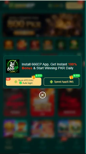 666EP