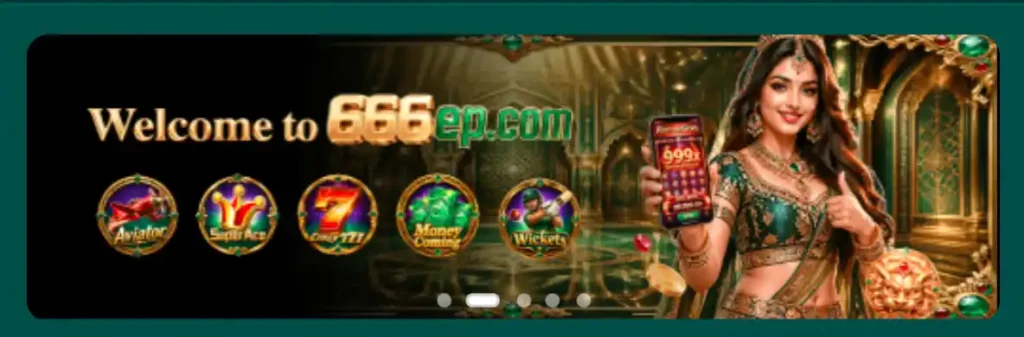 Earning App 666EP
