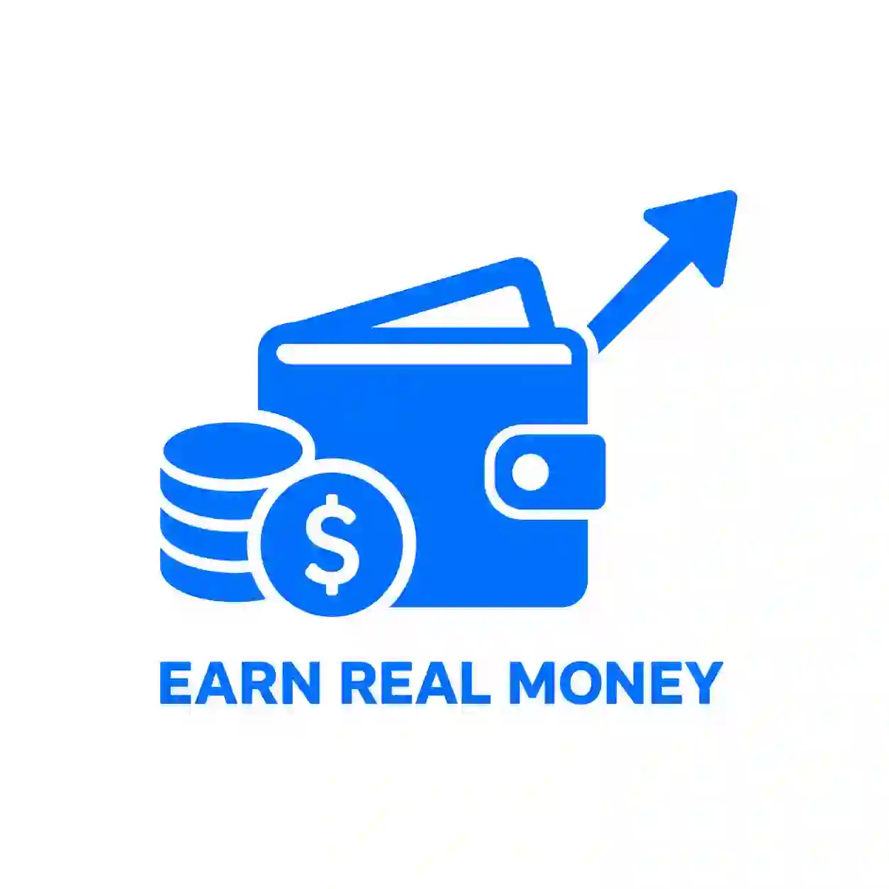 Earn Real Money