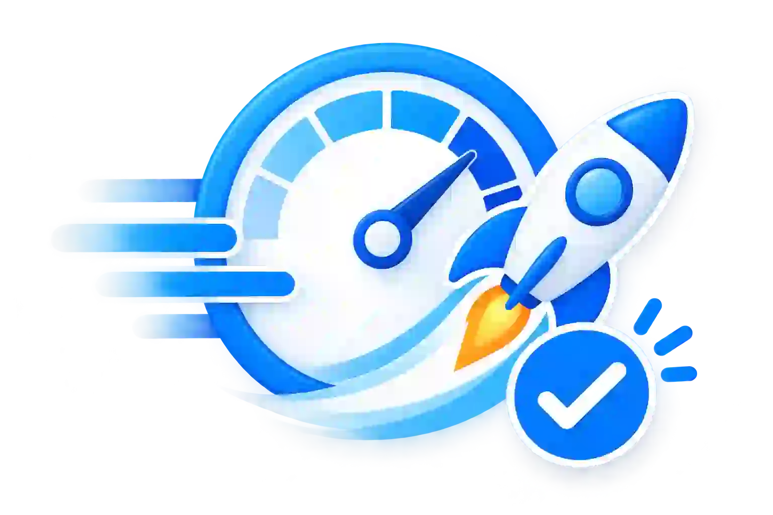 Fast Performance