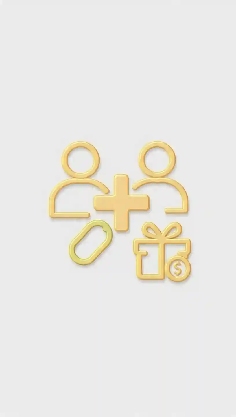 Referral System