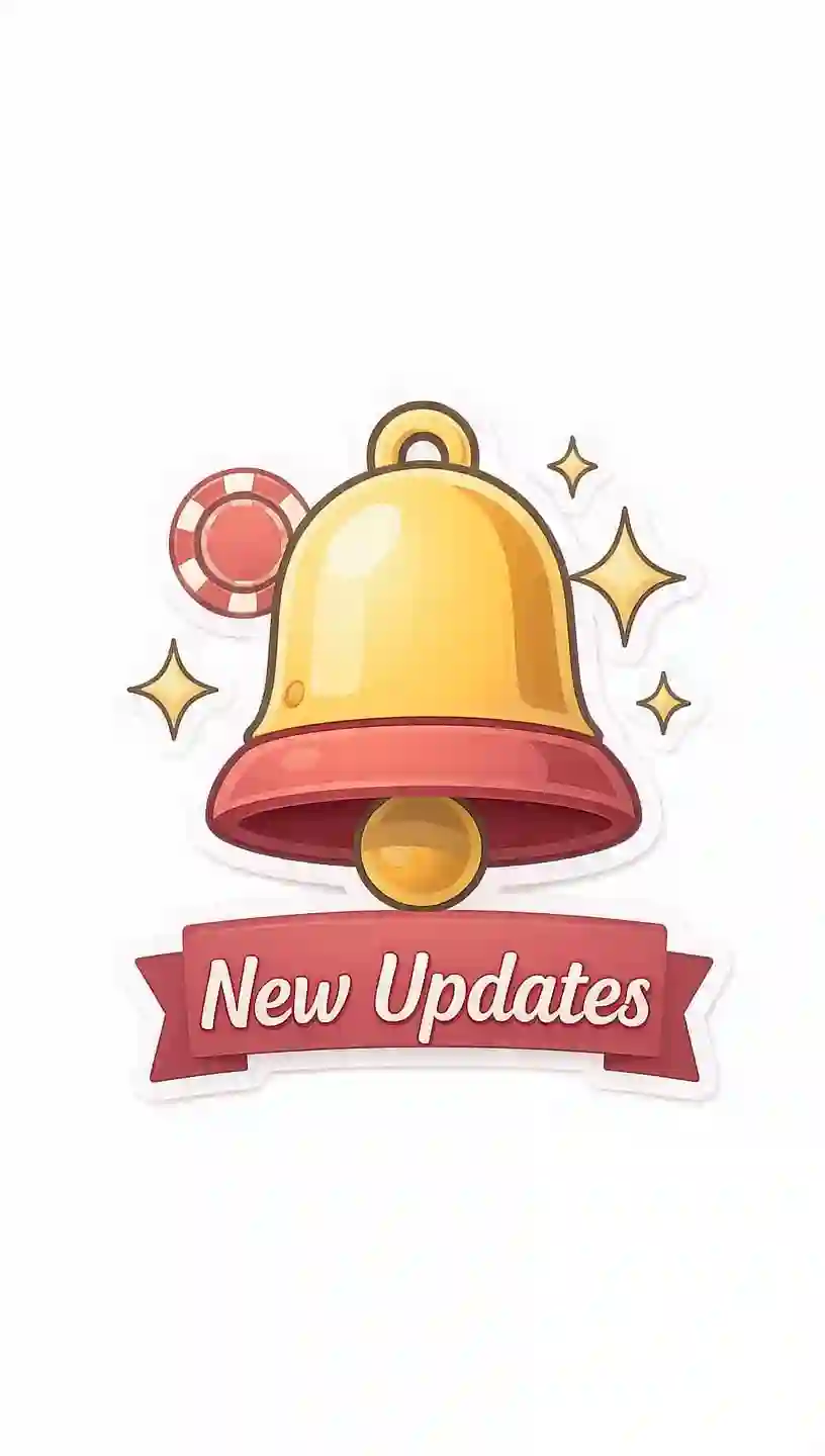 Regular Updates