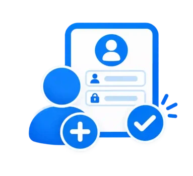 Simple Registration